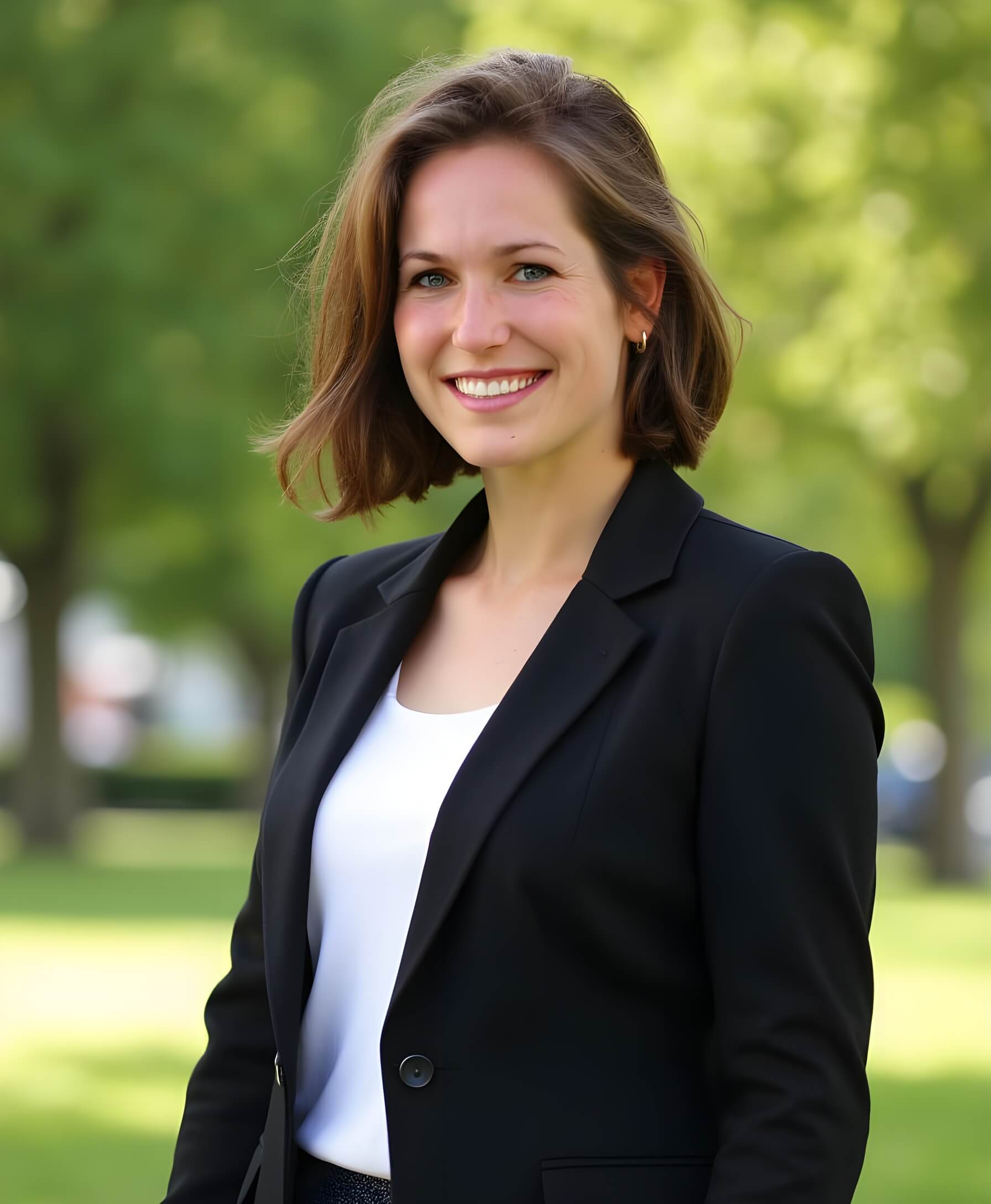 Dr. Beth Motley, MD, FACLM