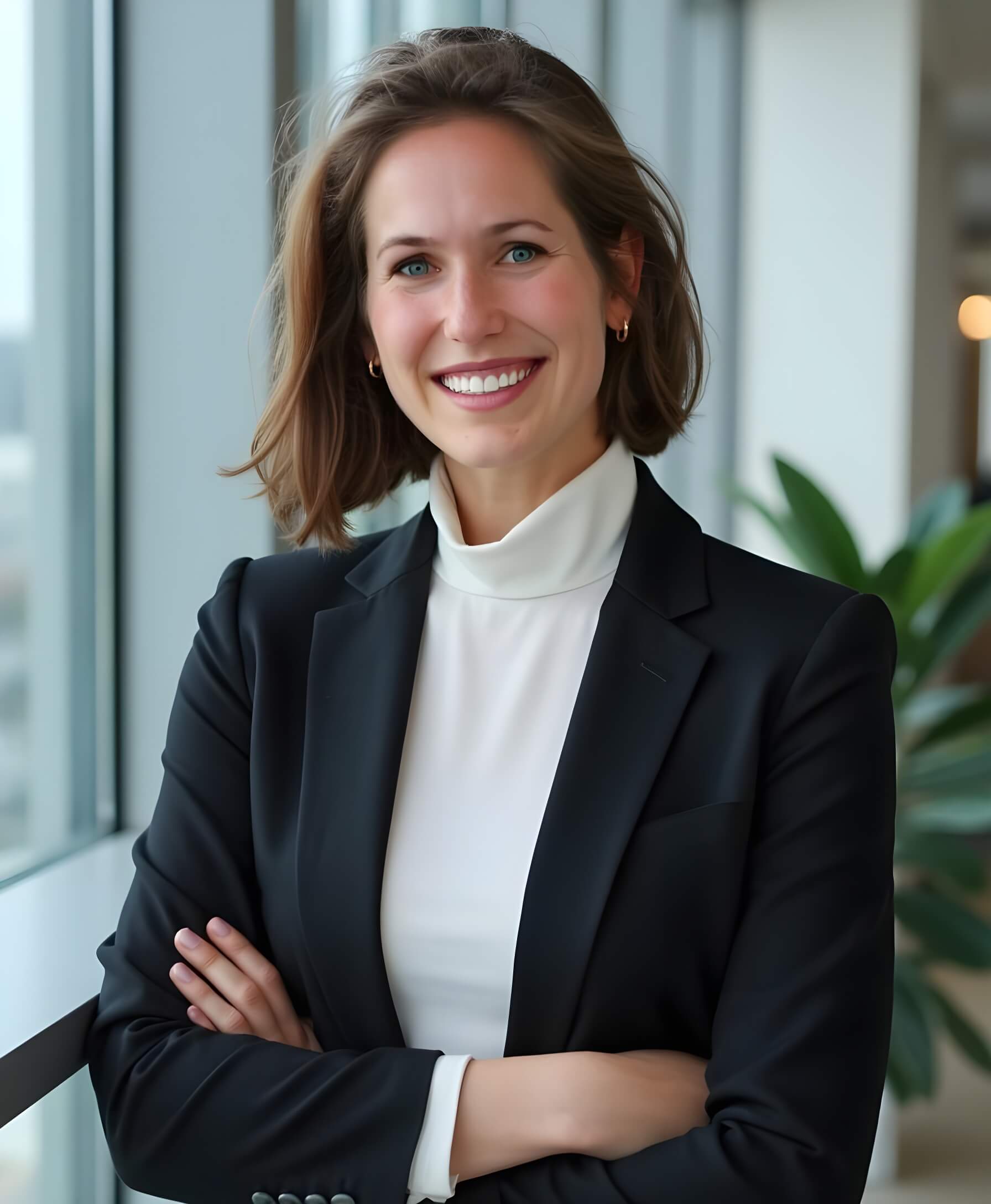 Dr. Beth Motley, MD, FACLM