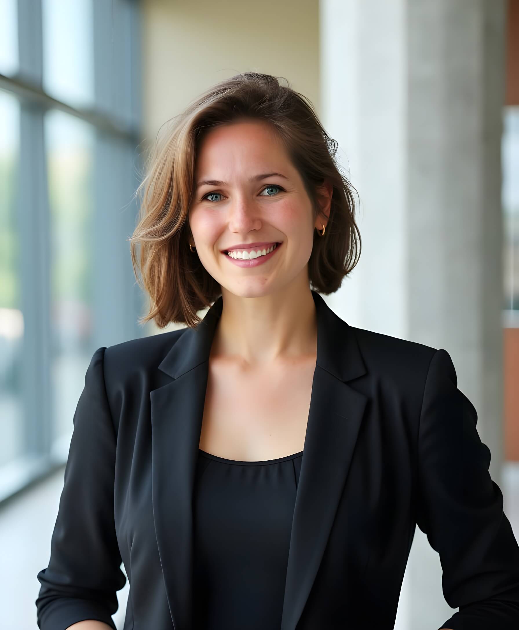 Beth Motley, MD