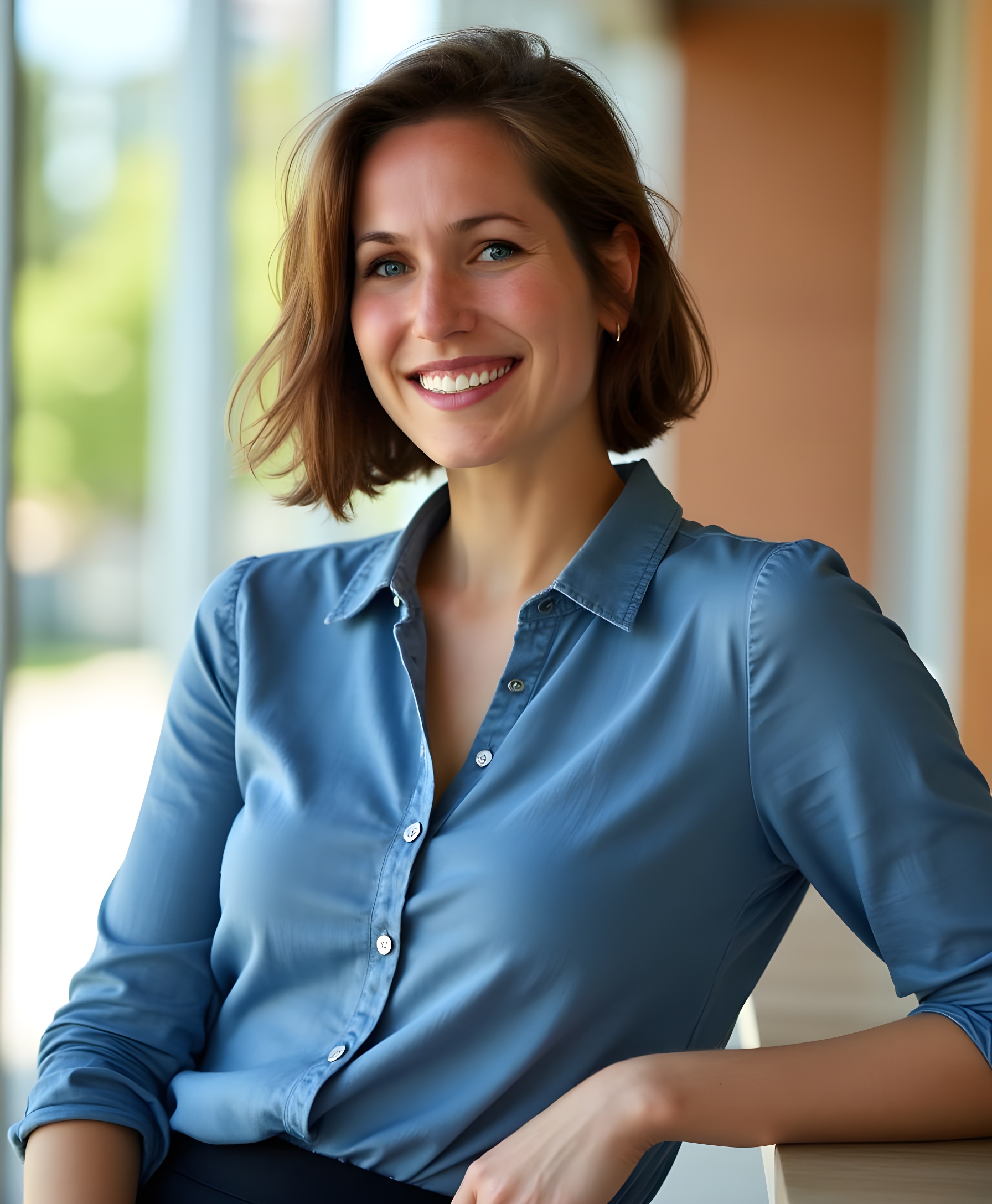 Dr. Beth Motley, MD, FACLM