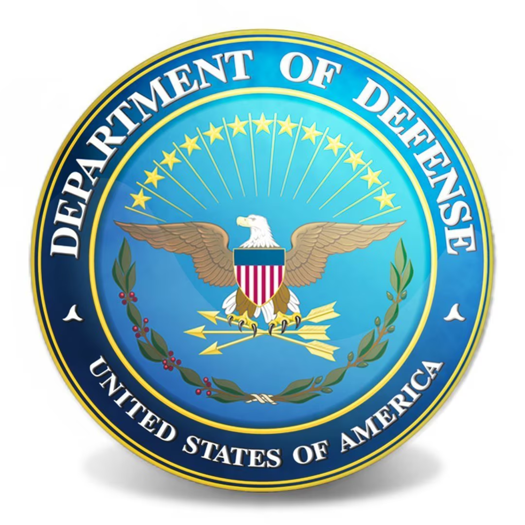 US Department of Defense