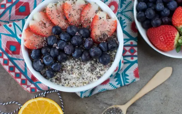 Overnight Oats — Full Collection