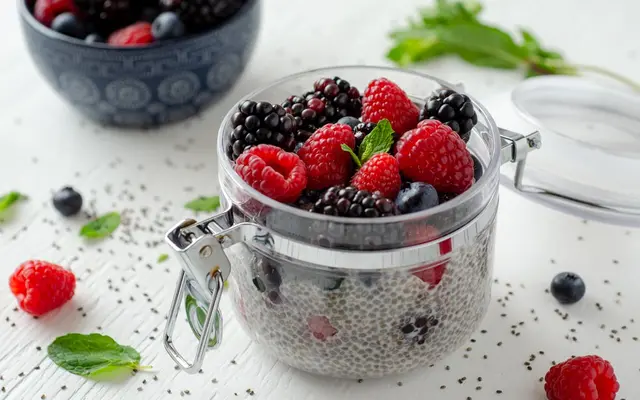 WFPB Breakfast Collection