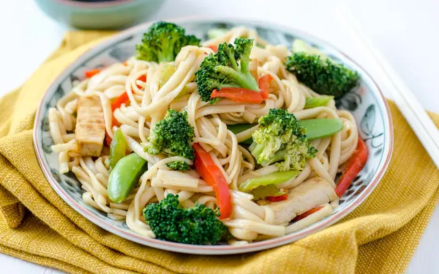 WFPB Dinner / Entrée Collection