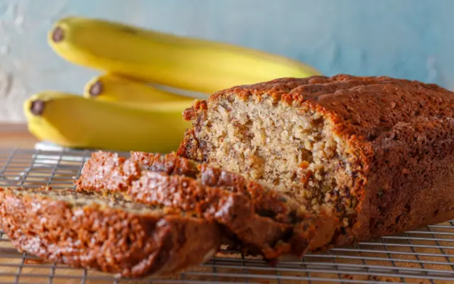 Healthy Snack Recipes